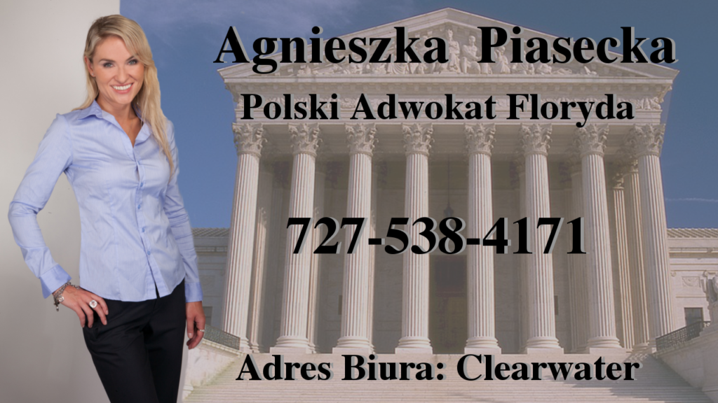 Polscy Prawnicy - Clearwater, Floryda