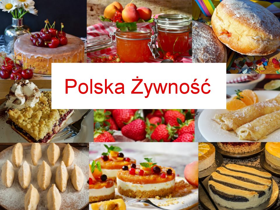 Polska Żywność / Polskie sklepy / Polish Delis – Clearwater, Floryda