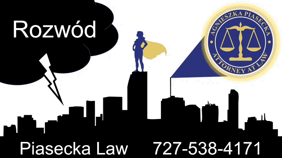 Clearwater Rozwód, Polish, Attorney, Lawyer, Florida