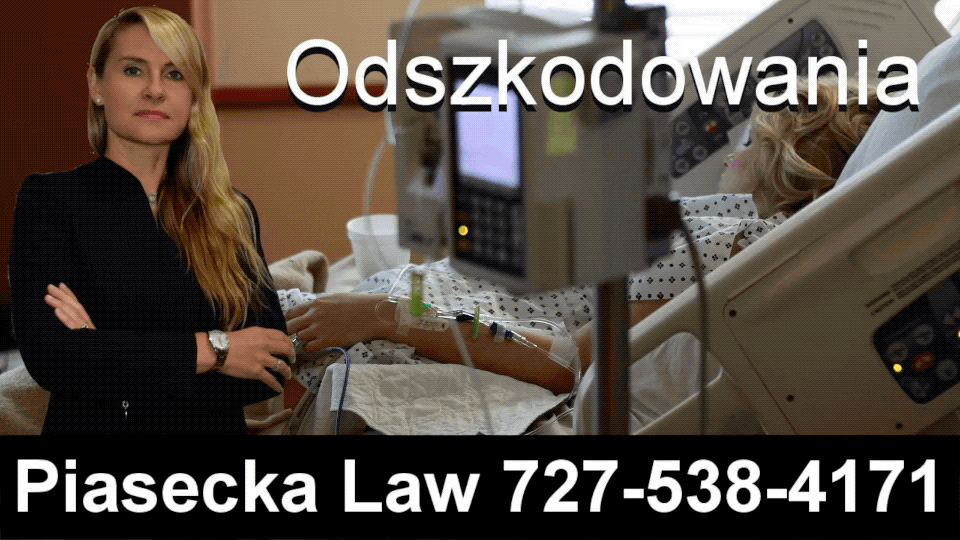 Polish Accident Attorney Clearwater Florida Agnieszka Aga Piasecka